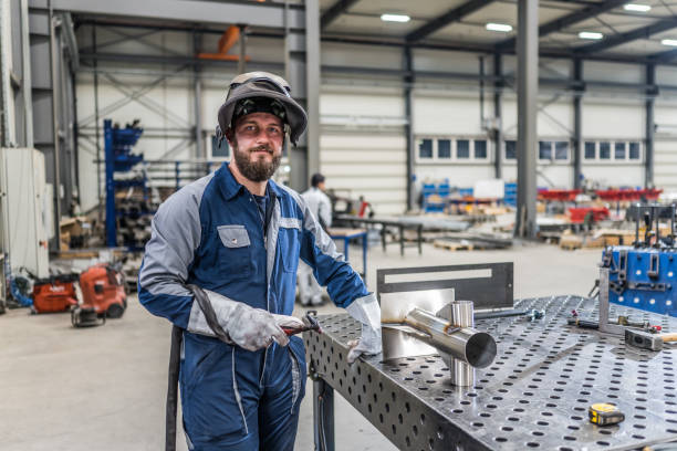 Best Automotive Welding in Keizer, OR