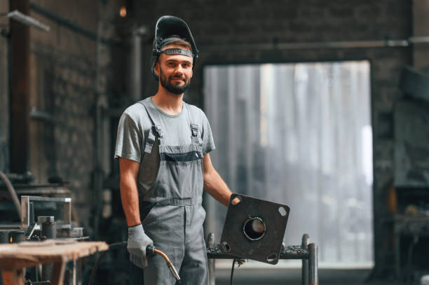 Best Artistic and Custom Metal Fabrication in Keizer, OR