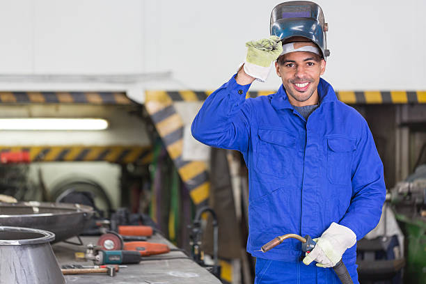 Best Automation and Robotic Welding in Keizer, OR